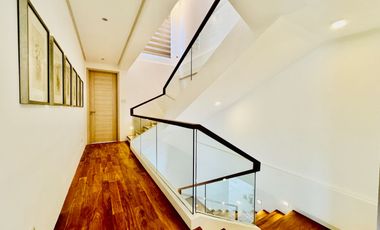 5 Bedrooms Brand New Semi-Furnished House and Lot for Sale in BF Homes Parañaque City