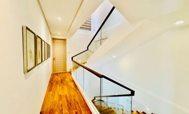 5 Bedrooms Brand New Semi-Furnished House and Lot for Sale in BF Homes Parañaque City