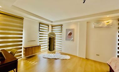 5 Bedrooms Brand New Semi-Furnished House and Lot for Sale in BF Homes Parañaque City