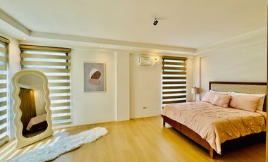 5 Bedrooms Brand New Semi-Furnished House and Lot for Sale in BF Homes Parañaque City