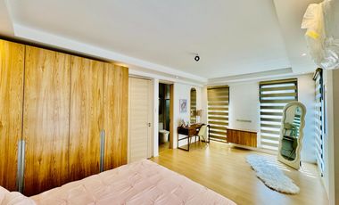 5 Bedrooms Brand New Semi-Furnished House and Lot for Sale in BF Homes Parañaque City