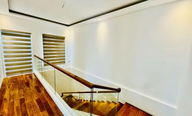 5 Bedrooms Brand New Semi-Furnished House and Lot for Sale in BF Homes Parañaque City