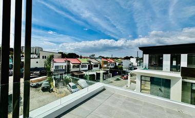 5 Bedrooms Brand New Semi-Furnished House and Lot for Sale in BF Homes Parañaque City