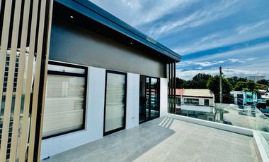 5 Bedrooms Brand New Semi-Furnished House and Lot for Sale in BF Homes Parañaque City