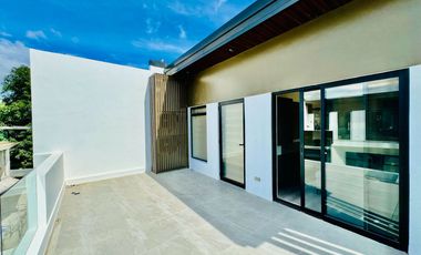 5 Bedrooms Brand New Semi-Furnished House and Lot for Sale in BF Homes Parañaque City