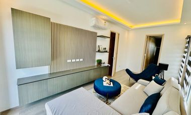 5 Bedrooms Brand New Semi-Furnished House and Lot for Sale in BF Homes Parañaque City