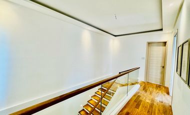 5 Bedrooms Brand New Semi-Furnished House and Lot for Sale in BF Homes Parañaque City