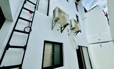 5 Bedrooms Brand New Semi-Furnished House and Lot for Sale in BF Homes Parañaque City