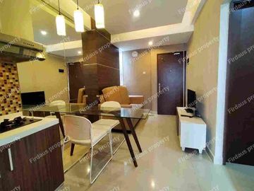 Disewakan Apartemen Puri Park View 2bedroom Furnished Tower C