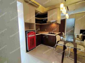 Disewakan Apartemen Puri Park View 2bedroom Furnished Tower C