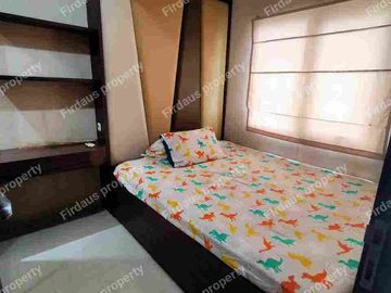 Disewakan Apartemen Puri Park View 2bedroom Furnished Tower C