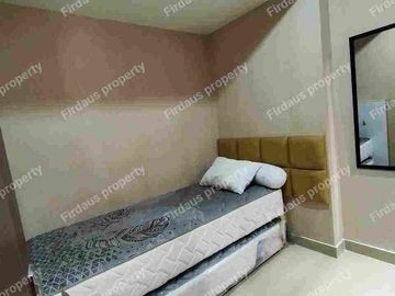Disewakan Apartemen Puri Park View 2bedroom Furnished Tower C