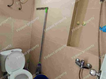 Disewakan Apartemen Puri Park View 2bedroom Furnished Tower C