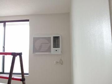 Panglao Oasis Taguig 2 Bedroom Unit higher floor
