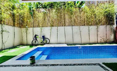 4 Bedrooms House and Lot w/ Pool for Sale in BF Homes Parañaque