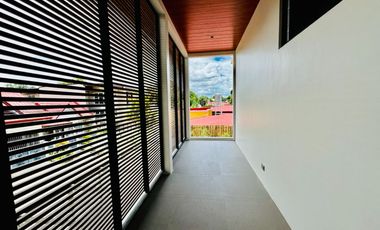 4 Bedrooms House and Lot w/ Pool for Sale in BF Homes Parañaque