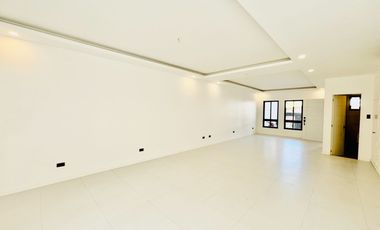 4-Bedroom Brand New 2Storey w/ Attic Duplex Townhouse for Sale in Pilar Village Las Piñas City