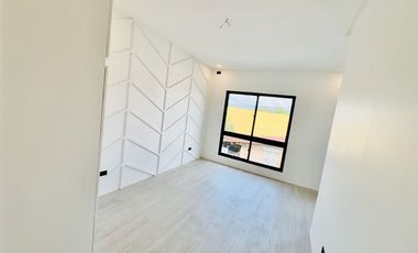 4-Bedroom Brand New 2Storey w/ Attic Duplex Townhouse for Sale in Pilar Village Las Piñas City