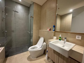 Disewakan Apartemen One Galaxy Residence Full Furnished