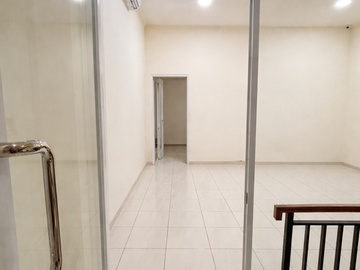 Dijual Ruko Dalton Lokasi Strategis 4 Lantai Cocok untuk Kantor/Gudang/Usaha