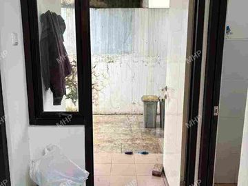 Rumah Cluster Lingkungan Nyaman Asri Dijual Murah