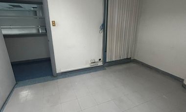 Office space for rent at Binondo Manila