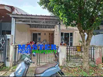 Rumah Cluster Depan Dijual Harga Promo