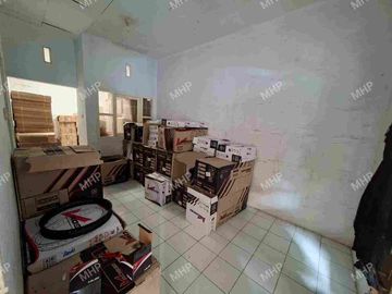 Rumah Cluster Depan Dijual Harga Promo