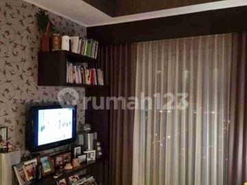 DIJUAL APARTEMENT WATERPLACE RESIDENCE TOWER B LANTAI 28 CORNER (PENTHOUSE)