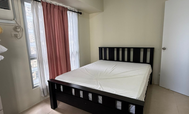 FOR LEASE: Stylish Fully Furnished 2-Bedroom Condo at Avida Towers Verte, BGC