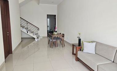 Dijual Rumah Pondok Indah Alam segar 3BR