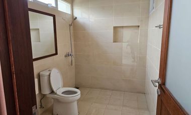 Dijual Rumah Pondok Indah Alam segar 3BR