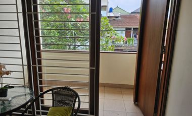 Dijual Rumah Pondok Indah Alam segar 3BR