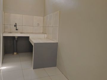 Rumah kos seputar UNNES dijual bisa KPR harga terjangkau gunungpati