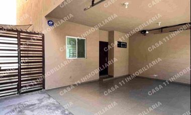 casa en renta carretera nacional