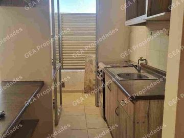 Arriendo Departamento, excelente  ubicación  sector norte de Rancagua