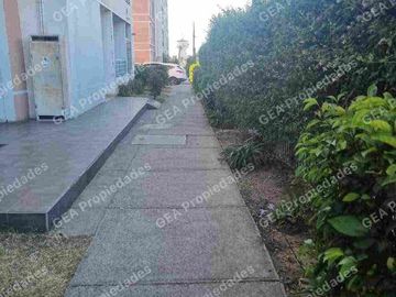 Arriendo Departamento, excelente  ubicación  sector norte de Rancagua