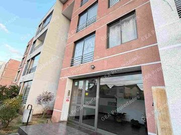 Arriendo Departamento, excelente  ubicación  sector norte de Rancagua