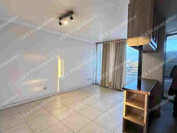 Arriendo Departamento, excelente  ubicación  sector norte de Rancagua