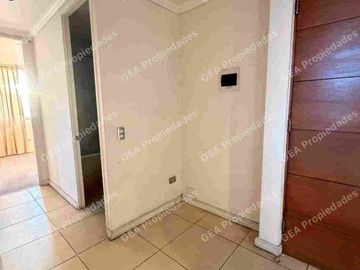 Arriendo Departamento, excelente  ubicación  sector norte de Rancagua