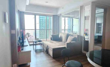 Dijual Apartemen Holland Village