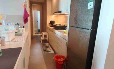 Dijual Apartemen Holland Village