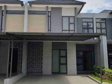 DIJUAL RUMAH DI CLUSTER GRAND WISATA BEKASI