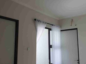 DIJUAL RUMAH DI CLUSTER GRAND WISATA BEKASI