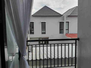 DIJUAL RUMAH DI CLUSTER GRAND WISATA BEKASI