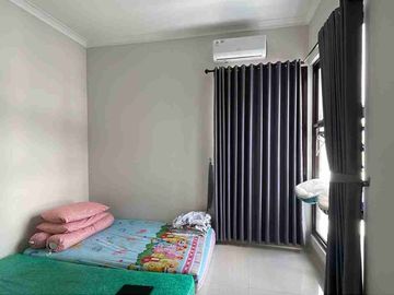 DIJUAL RUMAH DI CLUSTER GRAND WISATA BEKASI