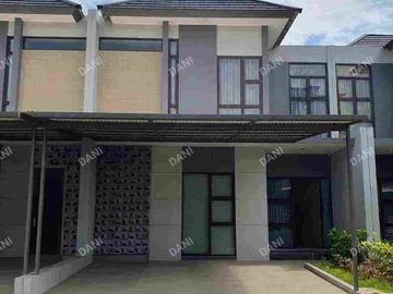 DIJUAL RUMAH 5 KAMAR TIDUR DI CLUSTER GRAND WISATA BEKASI