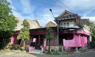 Dijual Via Lelang Rumah di Gresik Kota Baru