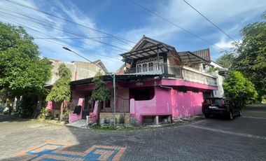 Dijual Via Lelang Rumah di Gresik Kota Baru