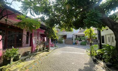Dijual Via Lelang Rumah di Gresik Kota Baru